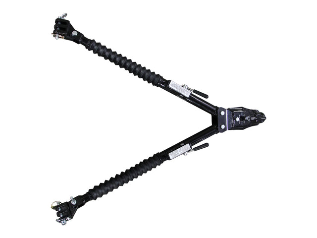 Product of Blue Ox BX7322 Arm Width Adjustable 5000 Pound III Tow Bar 