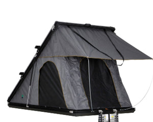 Product of Overland Vehicle Systems 18099901 Vehicle Rooftop Polyester Tent Sleeps 2 Adults 