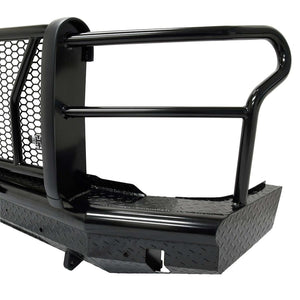 Product of Westin Automotive 58-31215 HDX Bandit  Bumper 