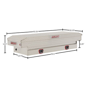 Product of Weather Guard (Werner) 154-0-04  Toolbox 