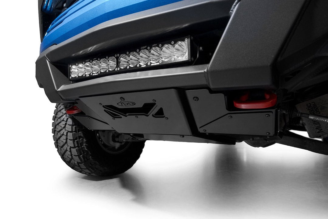 Product of Addictive Desert Designs F580263200103 Phantom  Bumper 