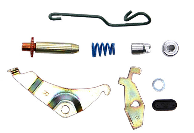 Raybestos Brakes H2591 Drum Brake Self Adjuster Repair Kit||h2591-1.Jpg||85||r42h2591||1130327