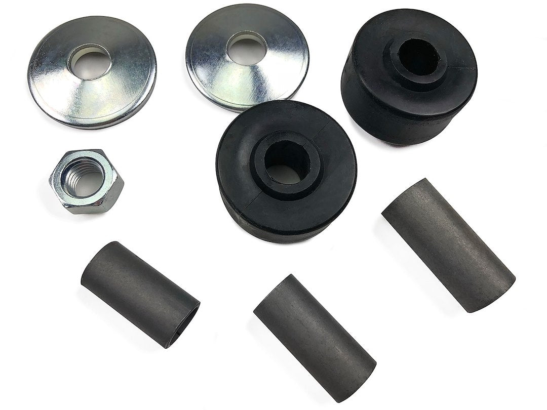 Product of Tuff Country 61232 SX8000 Twin Tube Shock Absorber 