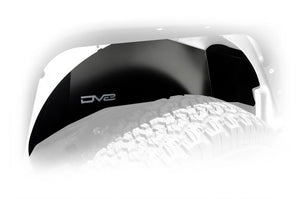Dv8 Offroad Infend-01rb Inner Fender||infend-01rb.Jpg||85||dv8infend01rb||1274482