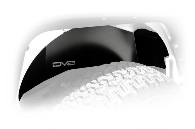 Dv8 Offroad Infend-01rb Inner Fender||infend-01rb.Jpg||85||dv8infend01rb||1274482