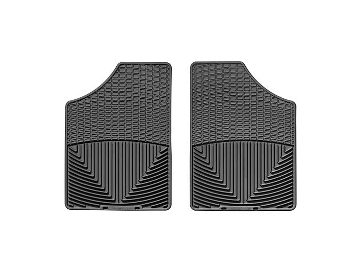 Weathertech (Usa) W4 Floor Mat||||85||w24w4||1924666