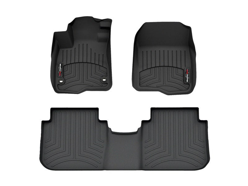 Weathertech (Usa) 441780-1-2 Floor Liner||441780-1-2.Jpg||85||w2444178012||1741283