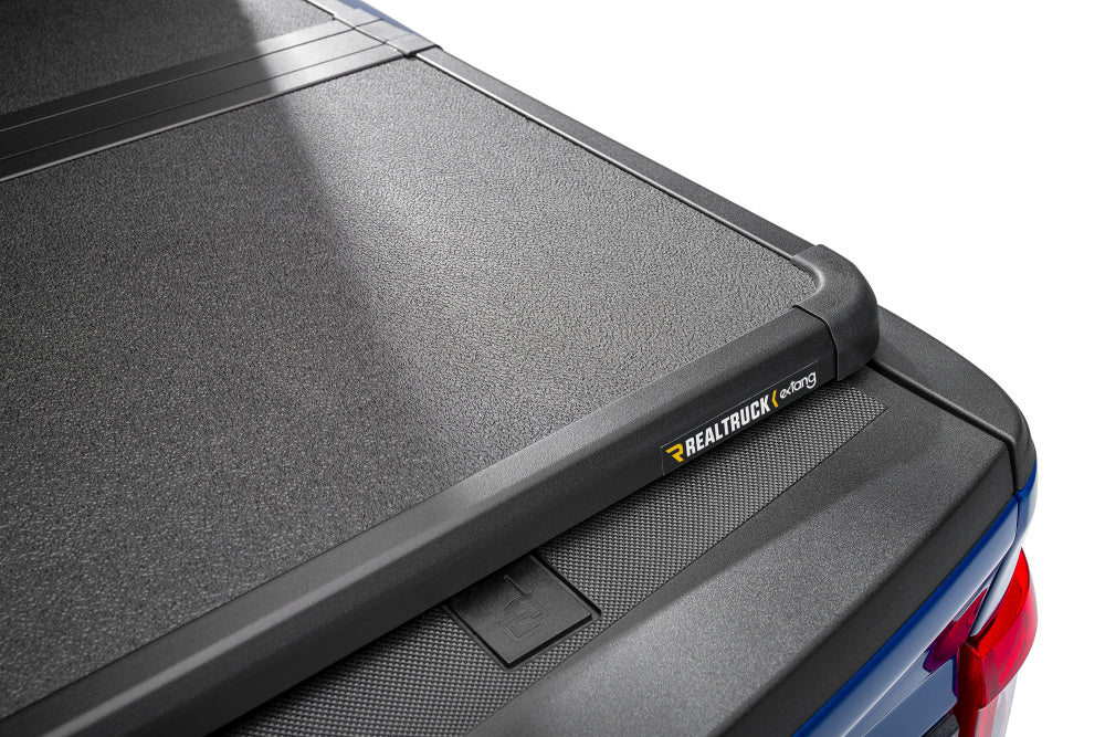 Product of Extang Solid Fold ALX Hard Folding 88962 Tonneau Cover 