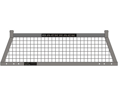 Product of BackRack 10560W  Headache Rack 