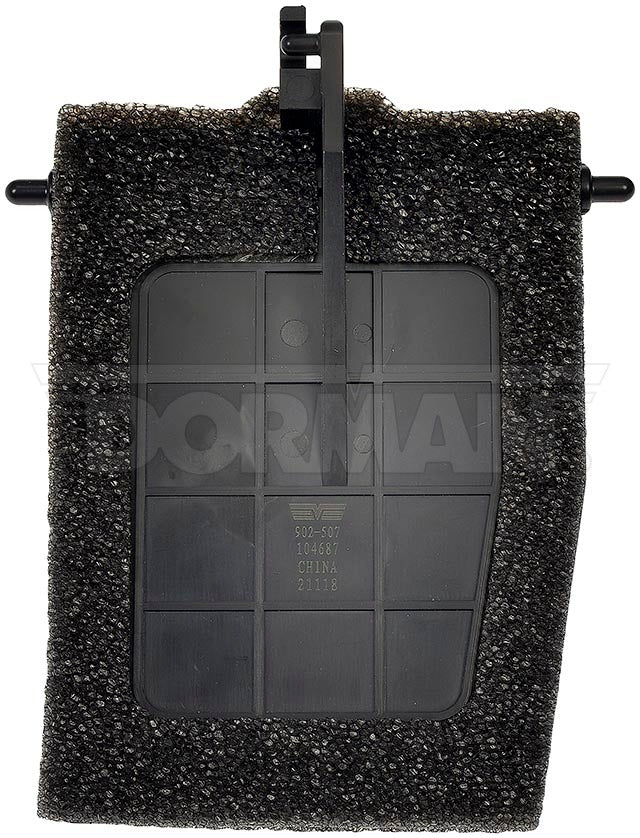 Dorman (Oe Solutions) 902-507 Blend Door||902-507_3.Jpg||88||d18902507||2244631