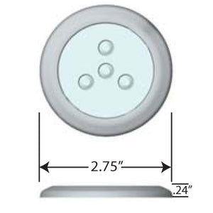 Attwood Marine 6320w7 Boat Deck Light||6320w7_R_1.Jpg||86||a7j6320w7||1091814