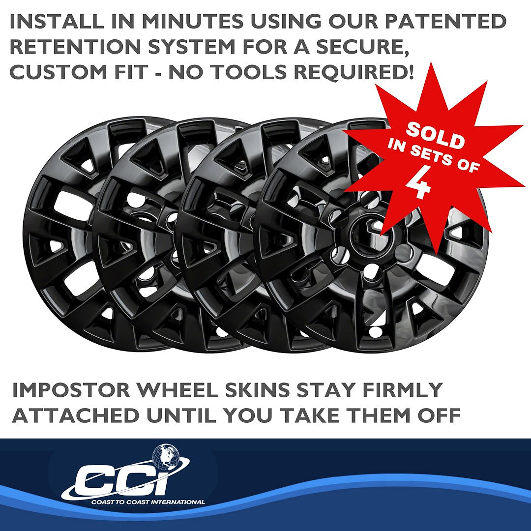 Coast To Coast Iwcimp445blk Wheel Skin||cci_Iwcimp445blk_Impostor Wheel Skin_B2c_5.Jpg||89||cciimp445blk||848894