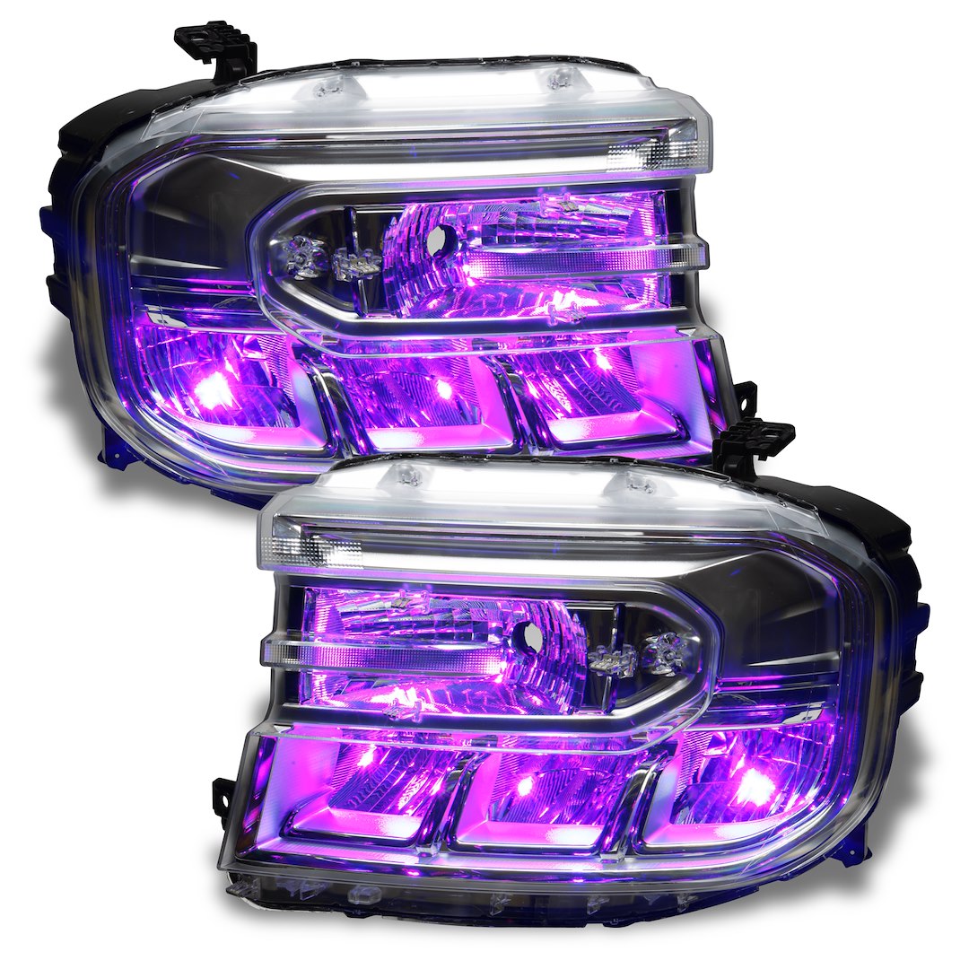 Oracle Lighting 1469-335 Daytime Running Light Upgrade Kit||||90||o371469335||1910941