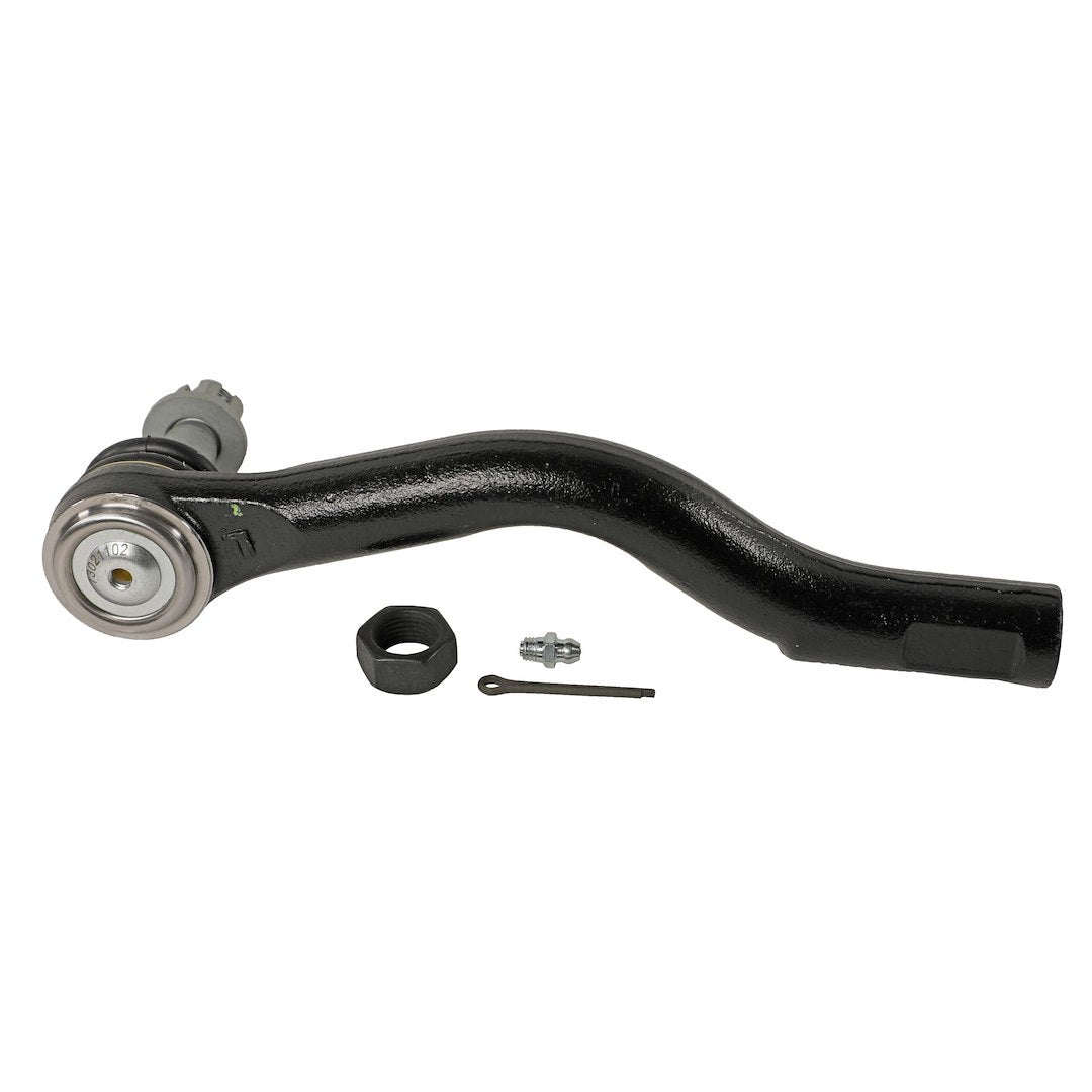 Product of Moog Chassis ES801512  Tie Rod End 