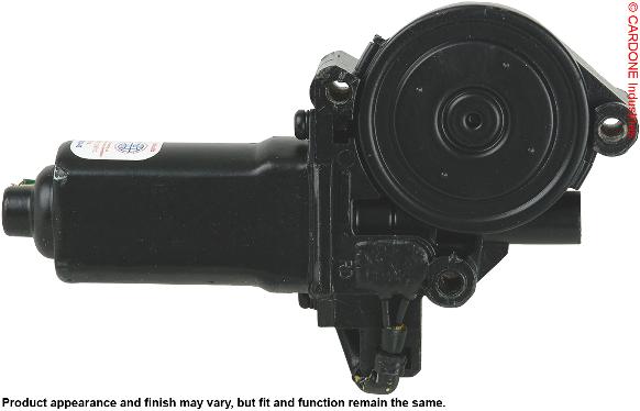 Cardone (A1) Industries 42-622 Power Window Motor||42-622_1.Jpg||86||a4242622||865437