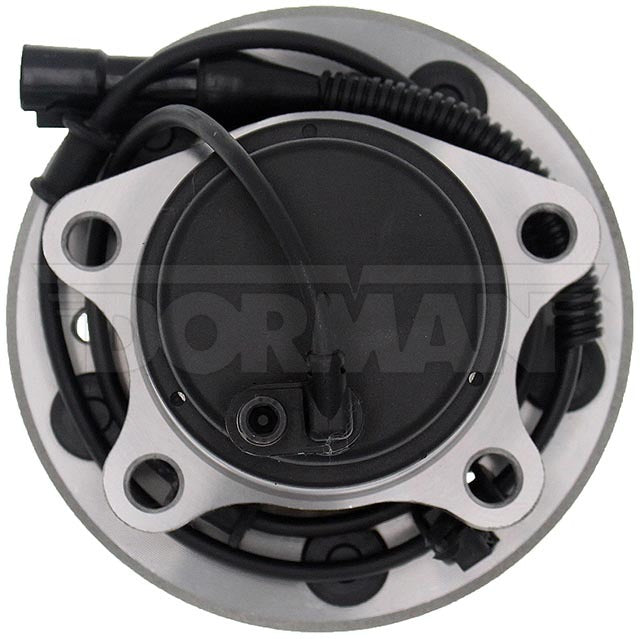 Dorman (Oe Solutions) 951-833 Wheel Bearing And Hub Assembly||951-833.Jpg||85||d18951833||914465