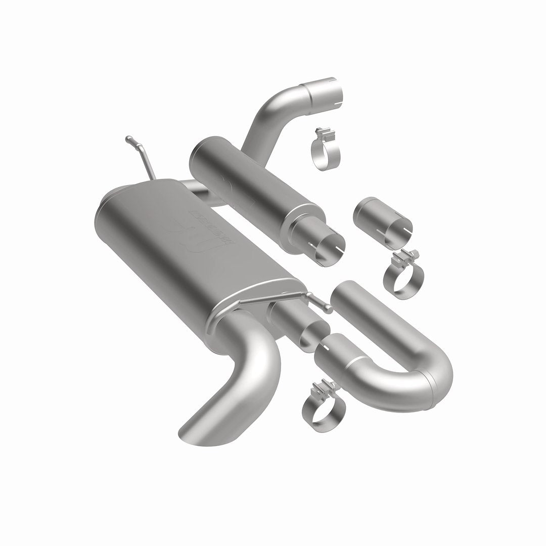 Magnaflow Performance 19620 Exhaust System Kit||||92||m6619620||1909240