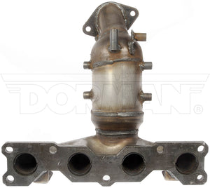 Dorman (Oe Solutions) 674-071 Catalytic Converter||||87||d18674071||1894658