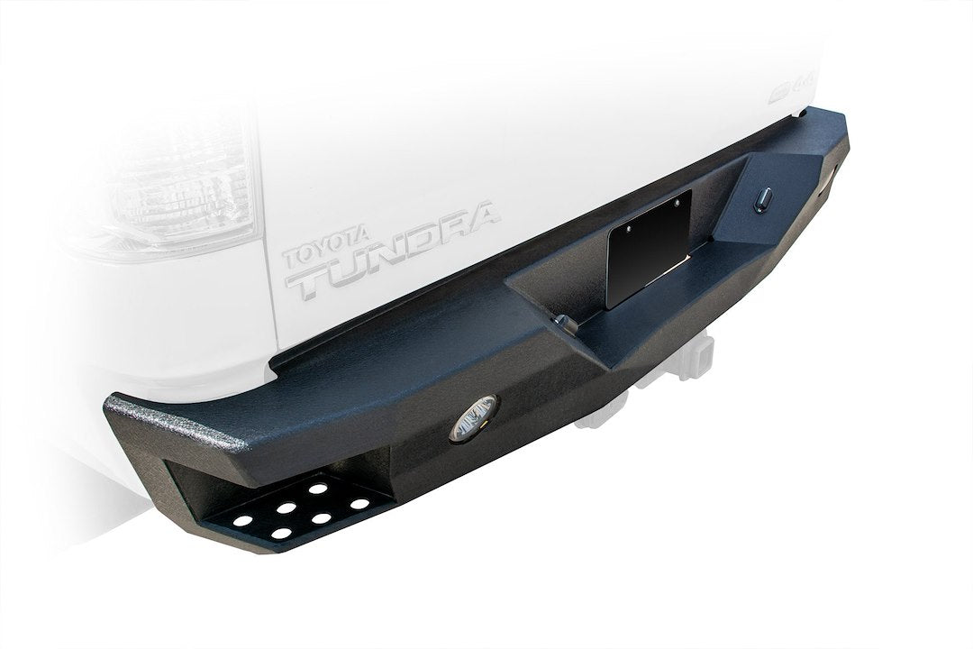 Product of DV8 Offroad RBTT2-02 Steel Powder Coated Bumper 