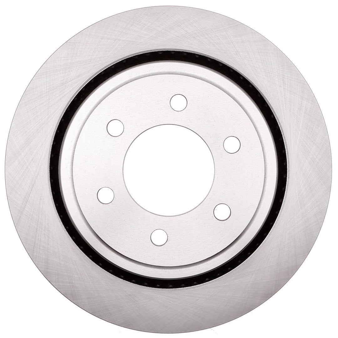 Product of Raybestos Brakes 681951R R-Line OEM OEM Brake Rotor 