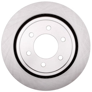 Product of Raybestos Brakes 681951R R-Line OEM OEM Brake Rotor 