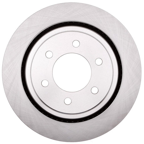 Product of Raybestos Brakes 681951R R-Line OEM OEM Brake Rotor 
