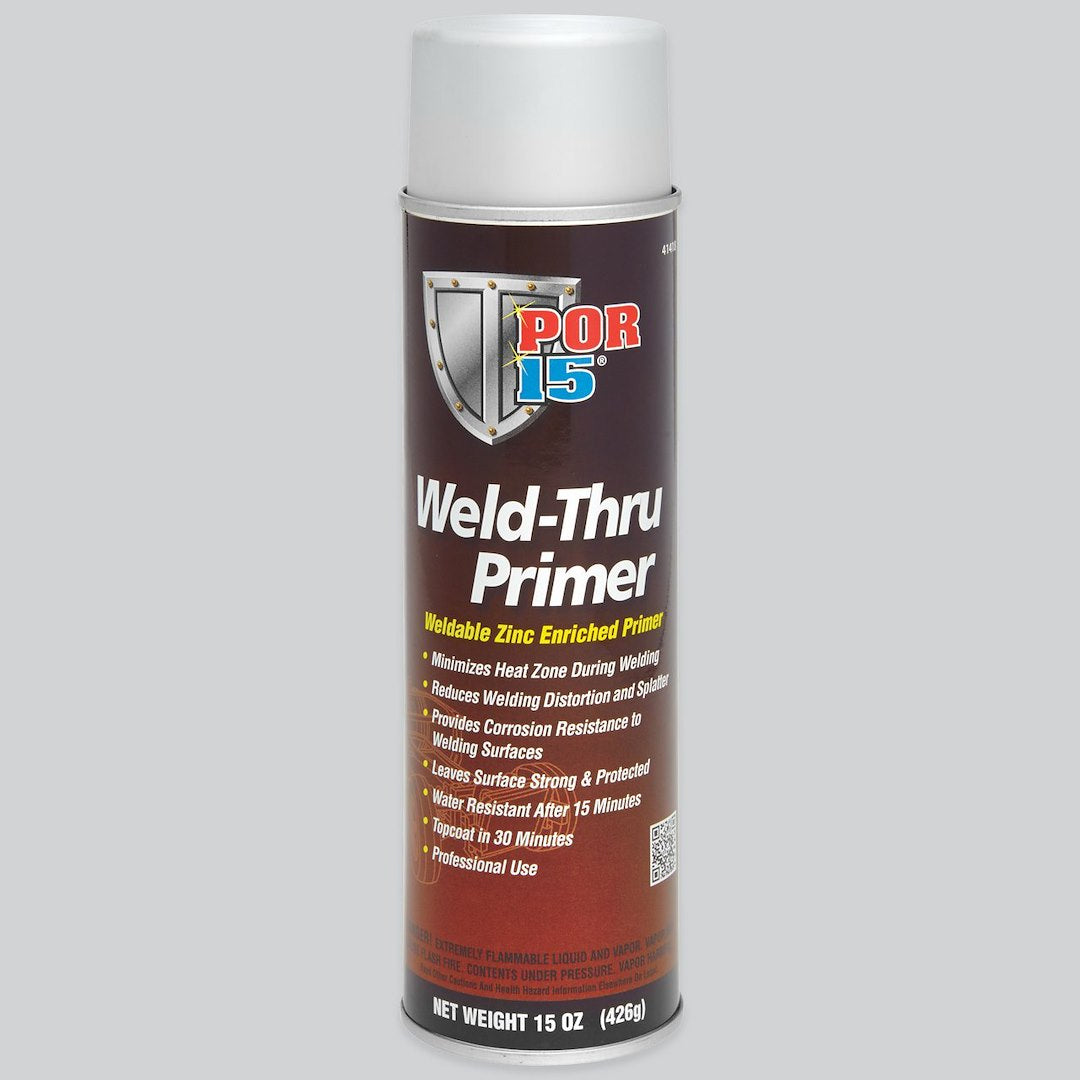 Product of Por 15 41418 Paint Primer