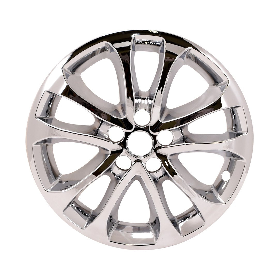 Product of Coast To Coast IMP471X Silver Set Of 4 