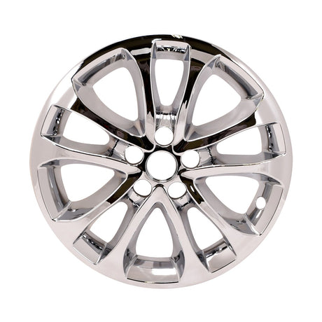Product of Coast To Coast IMP471X Silver Set Of 4 