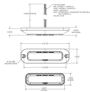 Ecco Electronic Ed3704ac Warning Light||ed3704ac_1.Jpg||86||e51ed3704ac||1033267