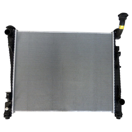 Crown Automotive 52014529ab Radiator||52014529ab.Jpg||85||c1y52014529ab||1510103