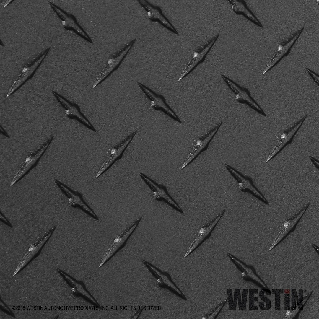 Product of Westin Automotive 80-RB684-BT Brute Extra Wide Toolbox 