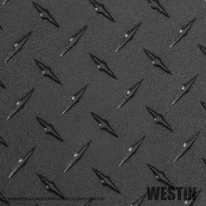 Product of Westin Automotive 80-RB684-BT Brute Extra Wide Toolbox 
