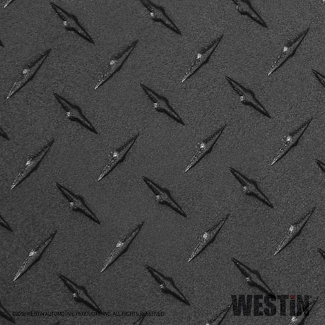 Product of Westin Automotive 80-RB684-BT Brute Extra Wide Toolbox 