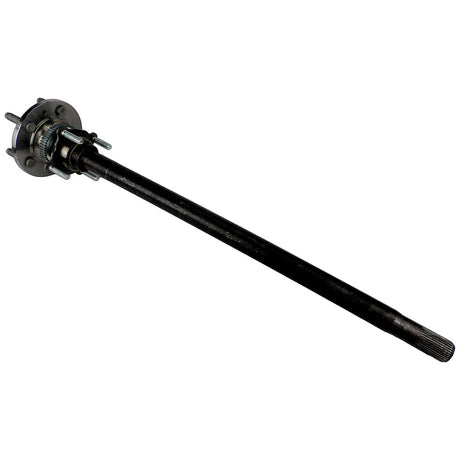 Crown Automotive 68401306aa Axle Shaft||68401306aa_1.Jpg||86||c1y68401306aa||2122675