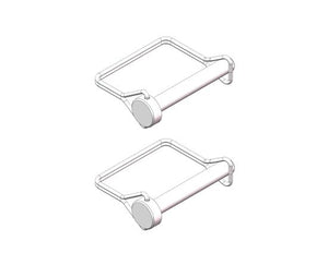 Product of Husky Towing 32335 Weight Distribution Hitch Hardware
