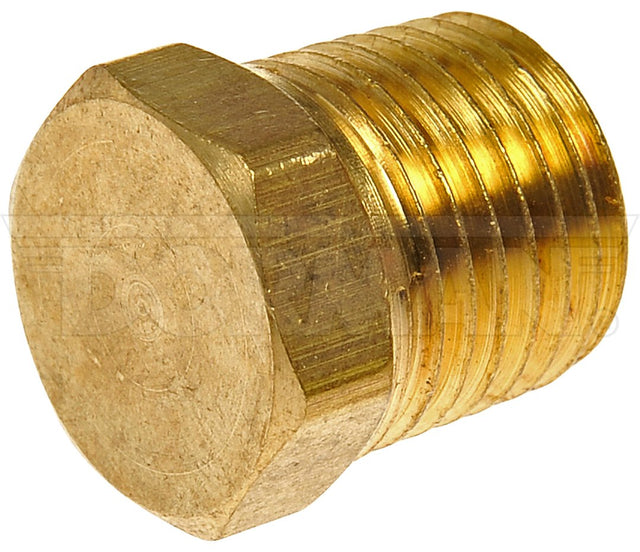 Dorman (Oe Solutions) 785-422d Pipe Plug Fitting||785-422d-007.Jpg||85||d18785422d||865377