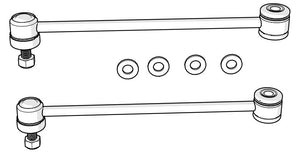 Product of Teraflex 1744500 Stabilizer Bar Link Kit 