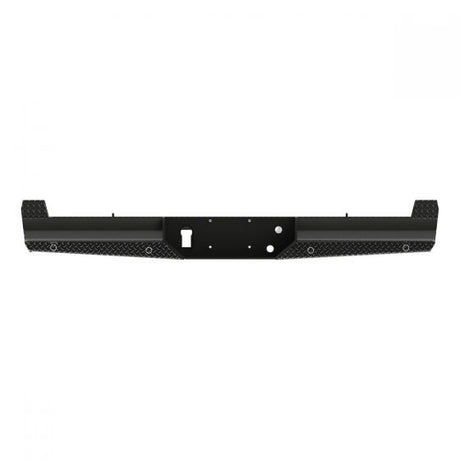 Product of Ranch Hand BBF231BLSS Legend Steel Powder Coated Bumper 