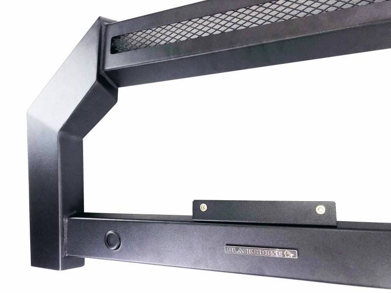 Black Horse Offroad Ab-Ni25-Nl Bull Bar||ab-Ni25-Nl_2.Jpg||86||blkabni25nl||1640581