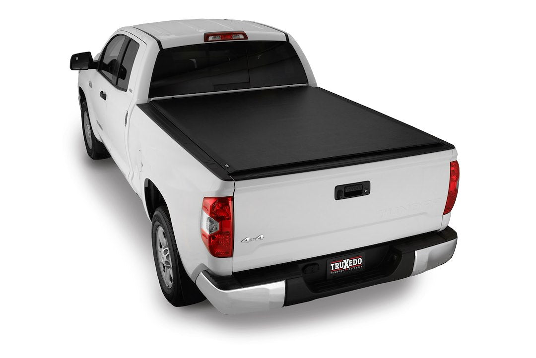 Product of Truxedo Lo Pro QT ® Soft Roll-Up 545801 Tonneau Cover 