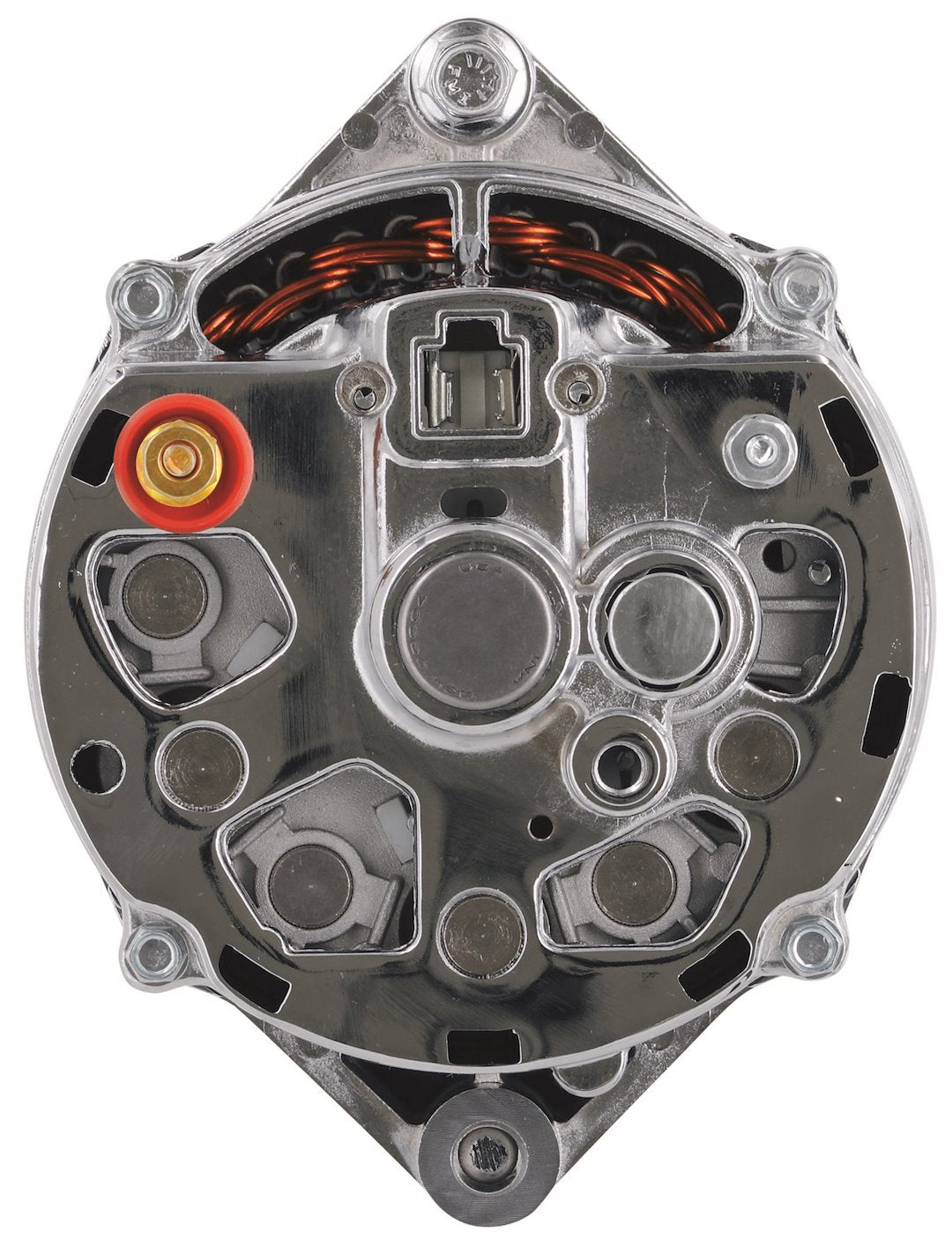 Powermaster 17102 Alternator/ Generator||17102_Rear.Jpg||86||p6617102||1162179