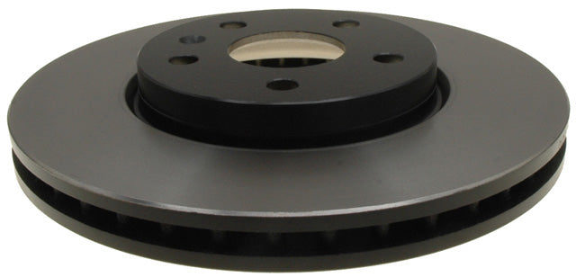 Product of Raybestos Brakes 580746 Specialty - Street Performance Plain Face 2-Piece Brake Rotor 