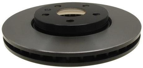 Product of Raybestos Brakes 580746 Specialty - Street Performance Plain Face 2-Piece Brake Rotor 