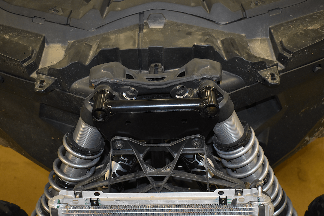 Product of Jks Manufacturing Rtp5502000 Coil Over Shock Kit