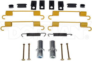 Dorman (Oe Solutions) Hw7441 Parking Brake Hardware Kit||hw7441-007.Jpg||85||d18hw7441||1235252
