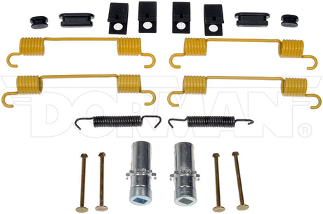 Dorman (Oe Solutions) Hw7441 Parking Brake Hardware Kit||hw7441-007.Jpg||85||d18hw7441||1235252