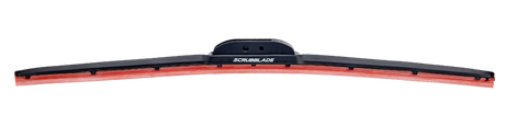 Scrubblade Cbr2600 Windshield Wiper Blade||red.Png||85||scrcbr2600||2260328