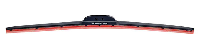 Scrubblade Cbr2600 Windshield Wiper Blade||red.Png||85||scrcbr2600||2260328