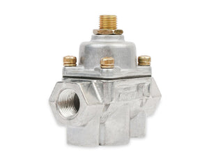 Product of Holley  Performance 12-803bp Fuel Pressure Regulator